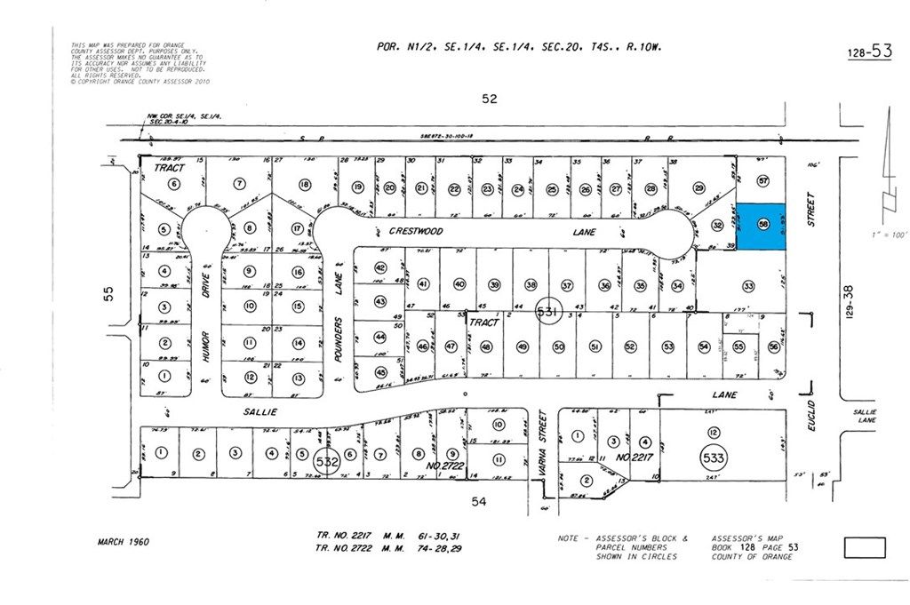 1645 S Euclid St, Anaheim, CA 92802